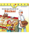 mein freund der Bäcker Sachbuch