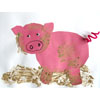 Schwein Bastelarbeit