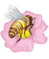 Biene Bastelideen