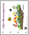 Blumengarten Geschichte