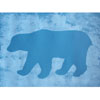 Eisbär und Eskimo basteln und lernen