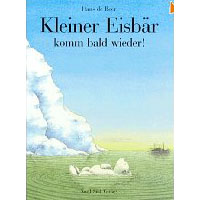 Eisbärbuch