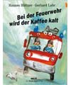 Bei der Feuerwehr wird der Kaffee kalt
