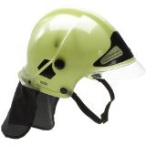 Feuerwehrhelm