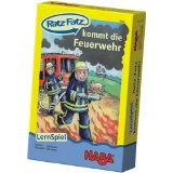 Feuerwehrspiel