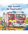 hier kommt die Feuerwehr