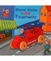 meine kleine rote Feuerwehr