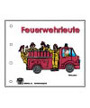 Feuerwehr – Büchlein