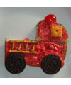 Feuerwehr Snacks