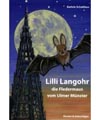 Lilli Langohr Fledermausbuch