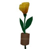Blume basteln
