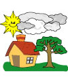 Thema Wetter 