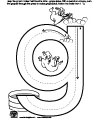 Geister Arbeitsblatt