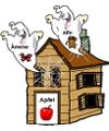 Geisterhausspiel
