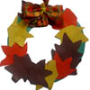 Herbst basteln