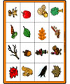 Herbst Lottospiel