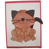 Katzen – Bastelideen