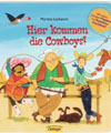 Cowboys Bilderbuch