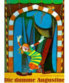 Die dumme Augustine Clown Bilderbuch