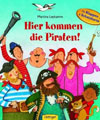 Hier kommen die Piraten
