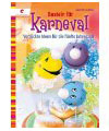 Karneval basteln
