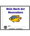 Meerestiere Buch