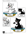 Katzenspiel