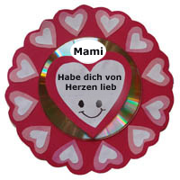 Muttertagsgeschenk
