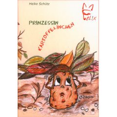 Kartoffelinchen Bilderbuch