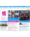 Olympische Sommerspiele London
