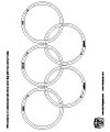Olympische Spiele Ausmalbilder