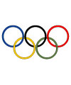 Olympiade Spielideen