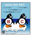 Pinguin ABCspiel