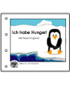 Pinguin Geschichte