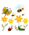 Schmetterling Bastelideen