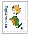 Schmetterlingsbuch