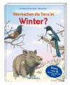 Der Bäcker und das Brot