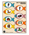 Fisch-Angelspiel