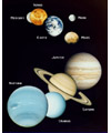Weltall und Astronaut basteln und lernen