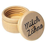 milchzahne dose