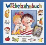 Das Wackelzahnbuch