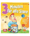 3 minuten für alle Sinne