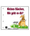 Hasen Buch