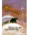 Tier Wiehnachtsbilderbuch