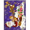 Geschenk basteln fur Weihnachten