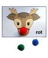 Weihnachten Lernspiel