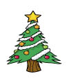 Weihnachten basteln und lernen