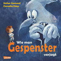Wie man Gespenster verjagt - Halloween Bilderbuch fur Kinder Wie man Gespenster verjagt - Halloween Bilderbuch fur Kinder