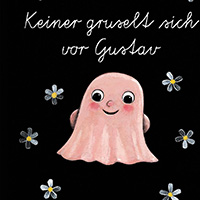 Keiner gruselt - Halloween Bilderbuch fur Kinder Keiner gruselt - Halloween Bilderbuch fur Kinder