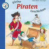 Kleine Piraten Geschichten